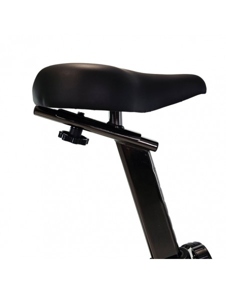 Bicicleta estática ARTIC DUAL -BH