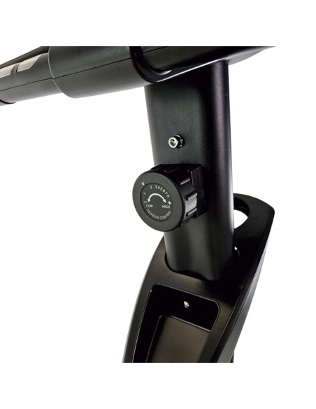 Bicicleta estática CARBON BIKE RS MANUAL - HB