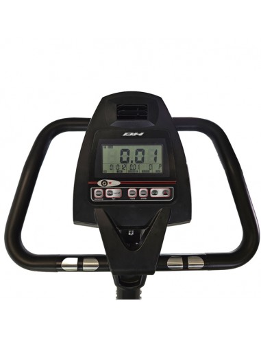 Bicicleta estática CARBON BIKE RS MANUAL - HB