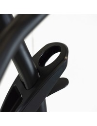 Bicicleta estática CARBON BIKE RS - BH