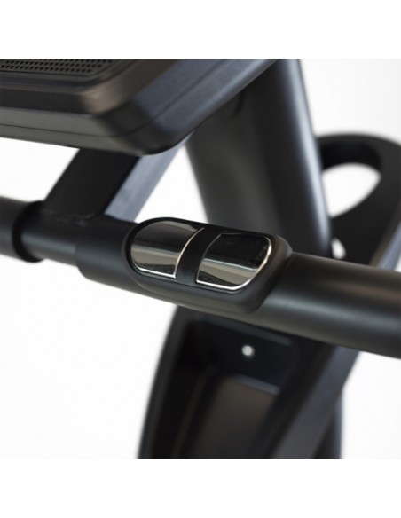 Bicicleta estática CARBON BIKE RS - BH
