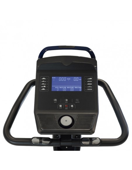 Bicicleta estática CARBON BIKE RS - BH