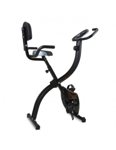 Bicicletq estática EVO B1500 CON HOLDER - BH