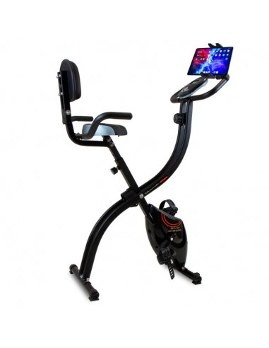 Bicicletq estática EVO B1500 CON HOLDER - BH
