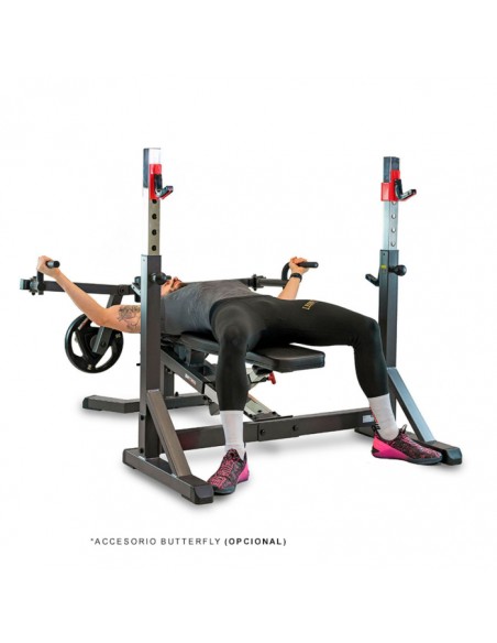 G510 PRESS AJUSTABLE - BH