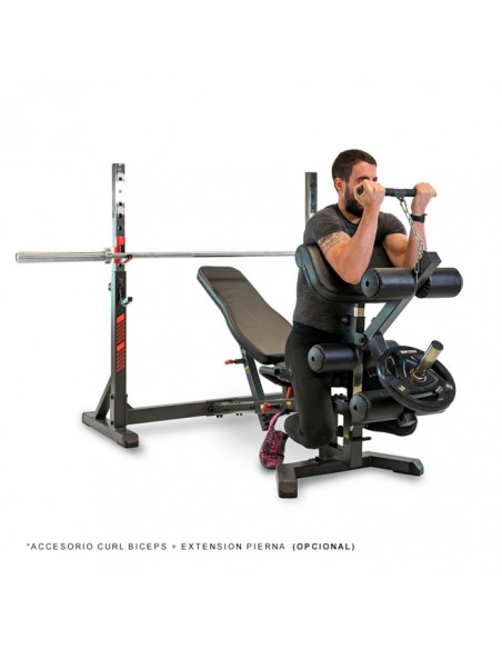 G510 PRESS AJUSTABLE - BH