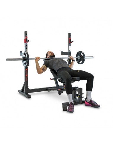 G510 PRESS AJUSTABLE - BH