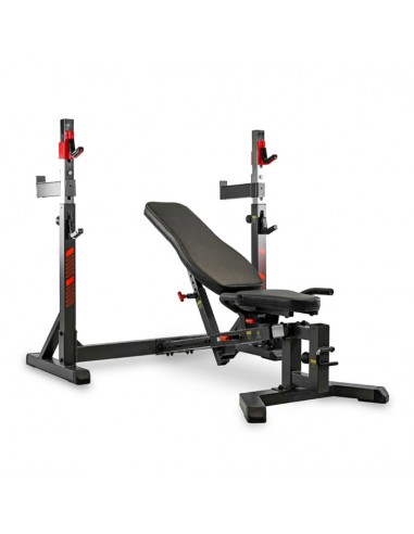G510 PRESS AJUSTABLE - BH