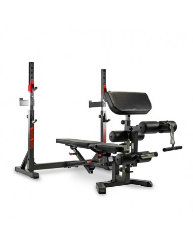 G510100 CURL/BICEPS PRE - BH