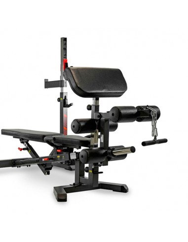 G510100 CURL/BICEPS PRE - BH