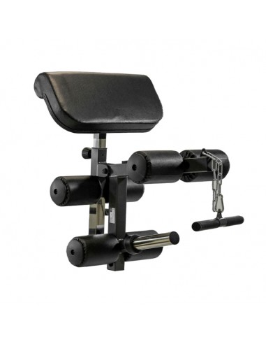 G510100 CURL/BICEPS PRE - BH