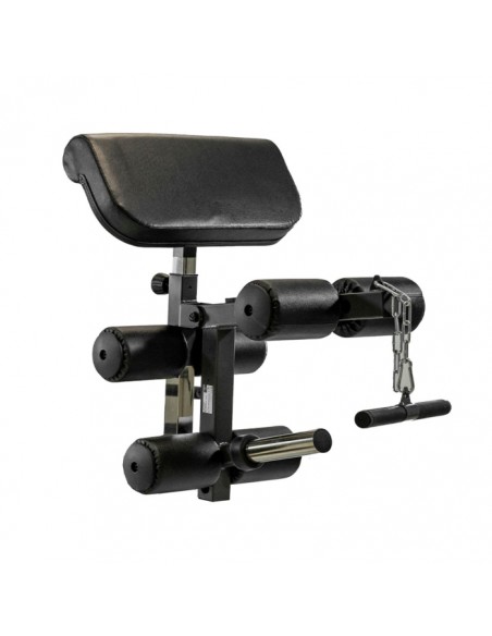 G510100 CURL/BICEPS PRE - BH