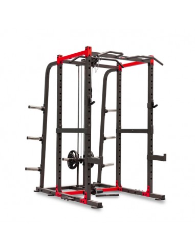 G520 PULLEY CAGE - BH