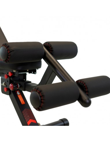 G322 ADJUSTABLE WEIGHT BENCH - BH