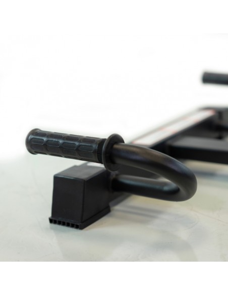G350 SQUAT MACHINE - BH