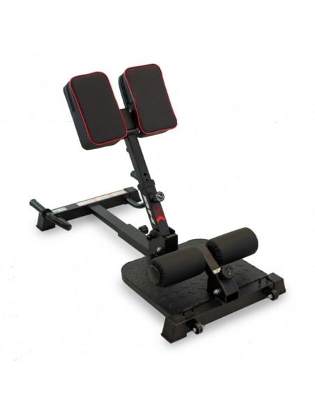 G350 SQUAT MACHINE - BH