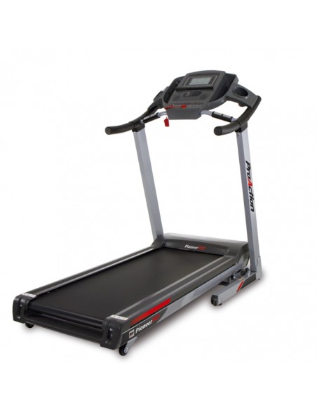 Cinta de Correr PIONEER R7