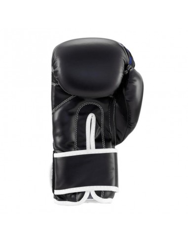 Guantes Thai Boxing “Tiger” Polipiel Bruiser
