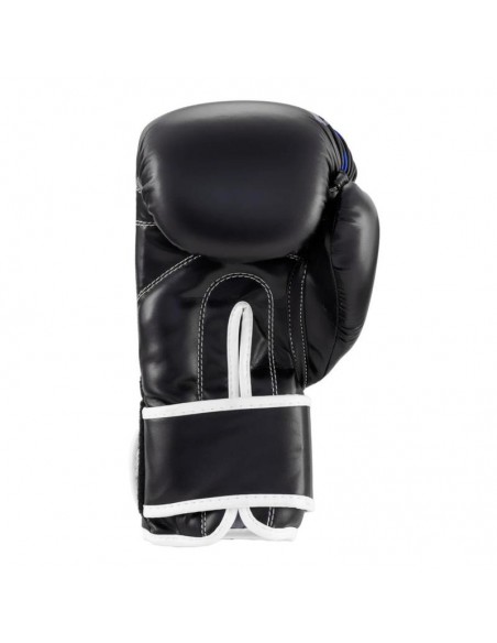 Guantes Thai Boxing “Tiger” Polipiel Bruiser