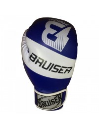 Guantes Pro Style 10 Oz Azul - GU-362 - Bruiser 2