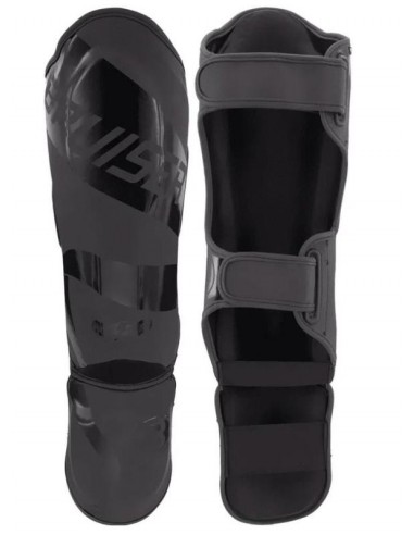 Espinilleras “Bruiser Tech ” L Bruiser