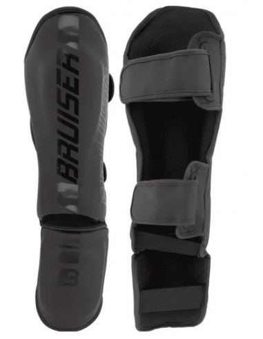 Espinilleras Bruiser “Pro Safety ” Polipiel L