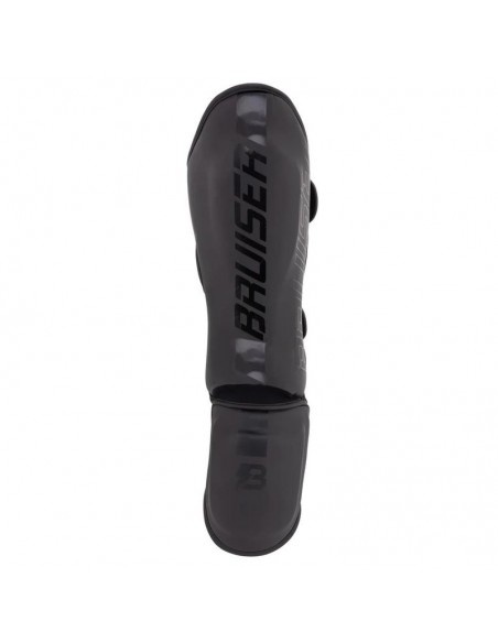 Espinilleras Bruiser “Pro Safety ” Polipiel L