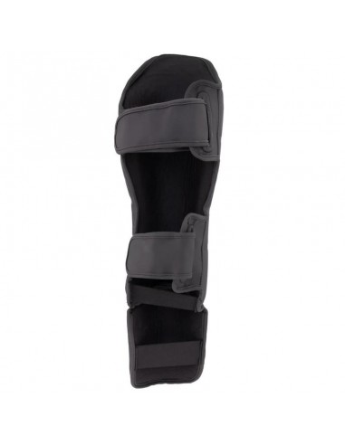 Espinilleras Bruiser “Pro Safety ” Polipiel M