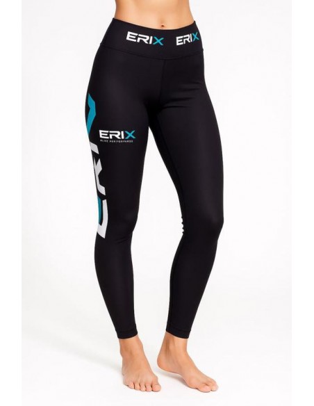 Leggin Negro Talla S Erix Nutrición