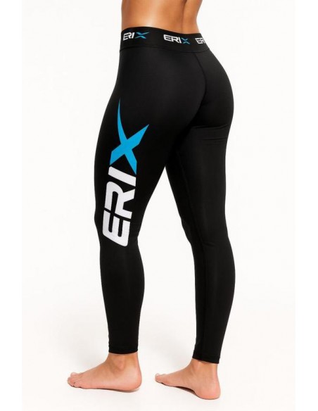 Leggin Negro Talla S Erix Nutrición
