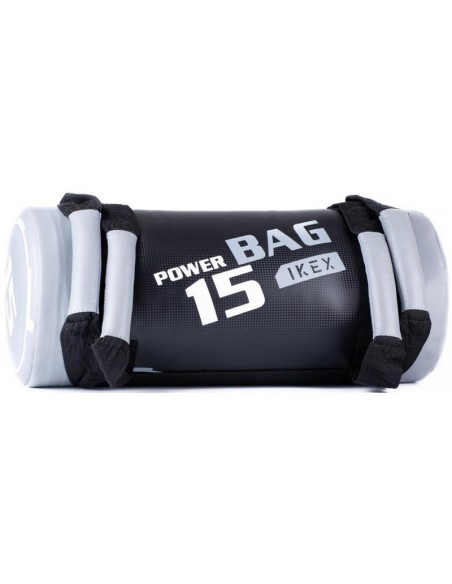 Power bag 15kg HYX SERIES Ikex