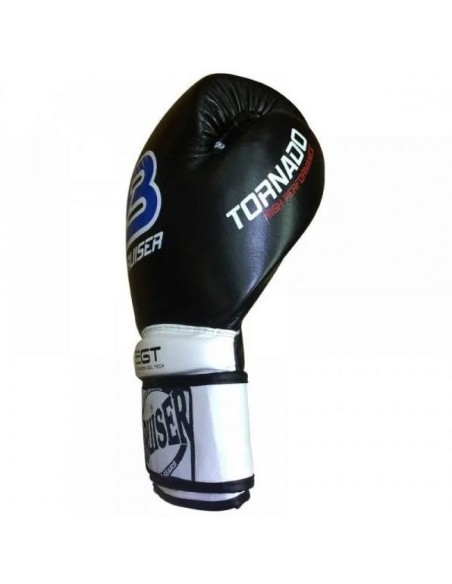 Guantes de boxeo tornado GU-365 14 Oz - Bruiser