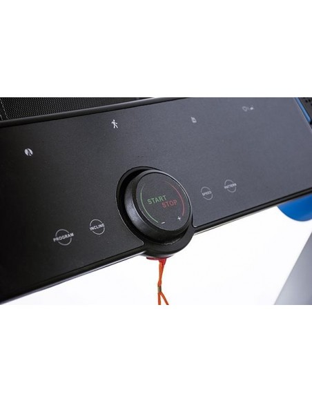 Caminadora Aphex Smart jog APSMARTJOG- Ruster