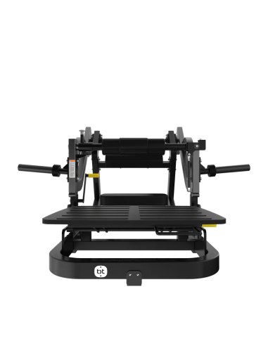 SRX63 Hip Thruster