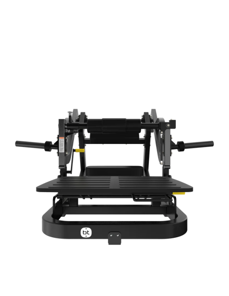 SRX63 Hip Thruster
