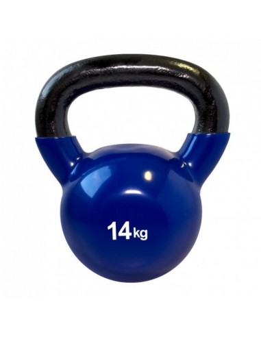 Kettlebell de Vinilo 14 kg K14