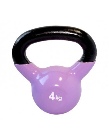Kettlebell 6 kg K6