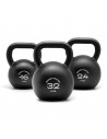 Black Kettlebell 32 kg KB32