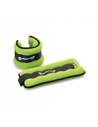 Muñequera/tobillera lastrada 4kg L4