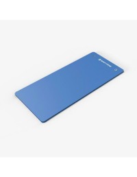Colchoneta de fitness azul - MAT