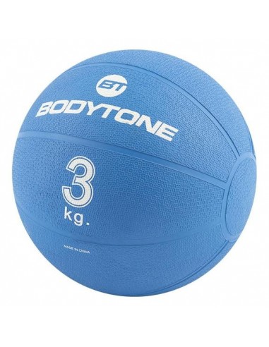 Balón medicinal 3kg MB3