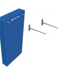 Soporte para colchonetas   para 10-20 und    - MR 